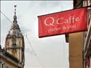 Q caffe